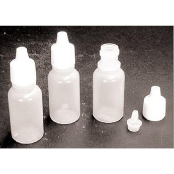 Reaper Master Series Empty Dropper bottles Custom Mixes